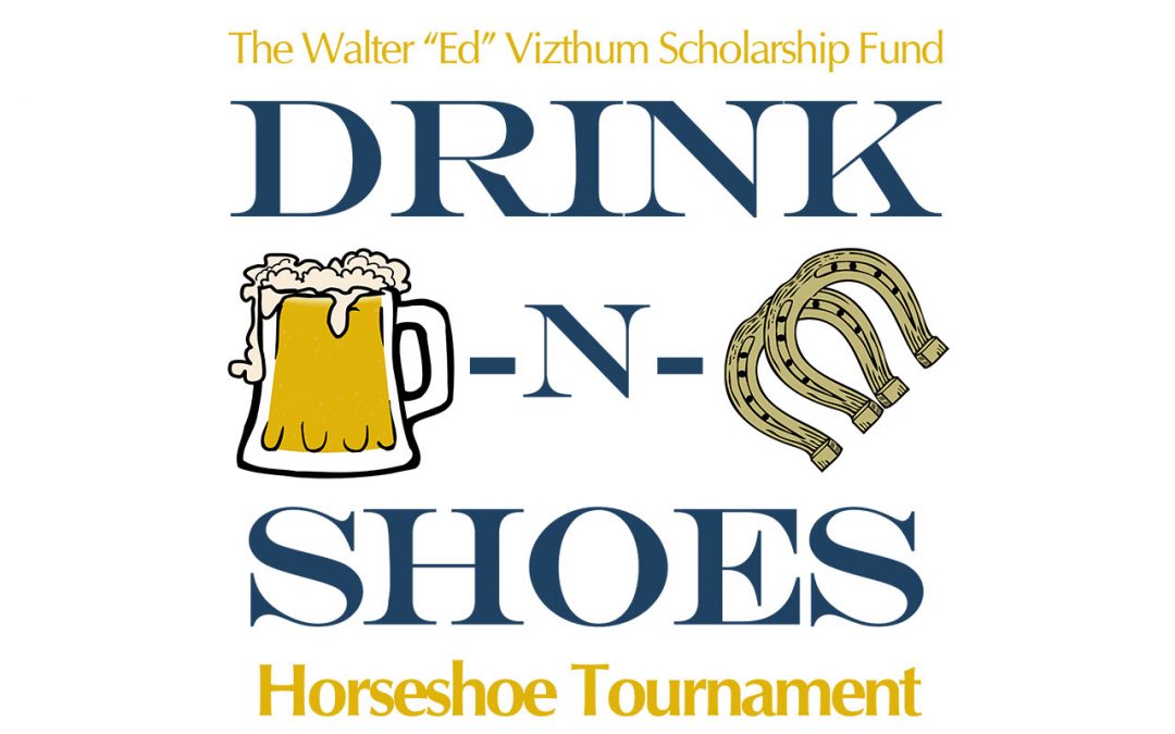 Things to Know for the Drink ‘N’ Shoes Horseshoe Tournament